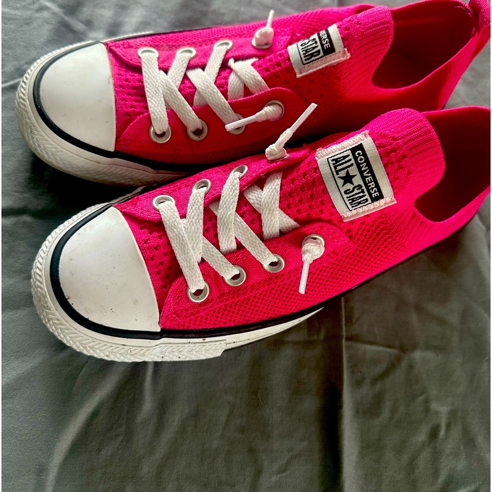 COPY - Converse Chuck Taylor Shoreline sneakers